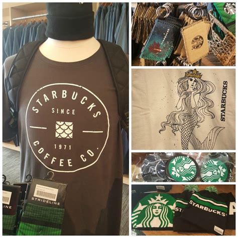 starbucks coffee gear order online.